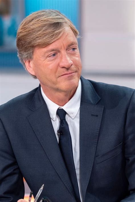 Richard holt madeley (born 13 may 1956) is an english journalist, television presenter and writer. Richard Madeley reveals James Haskell's embarrassing secret on GMB