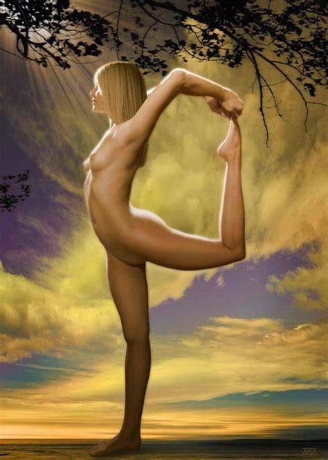 Pinturas De Mujeres Desnudas Cuadros Surrealistas Hot Naked Babes