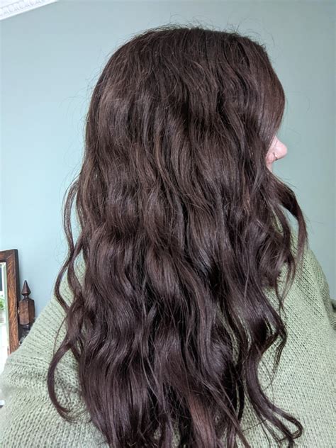 Please help me conquer the frizz! : r/CurlyHairUK