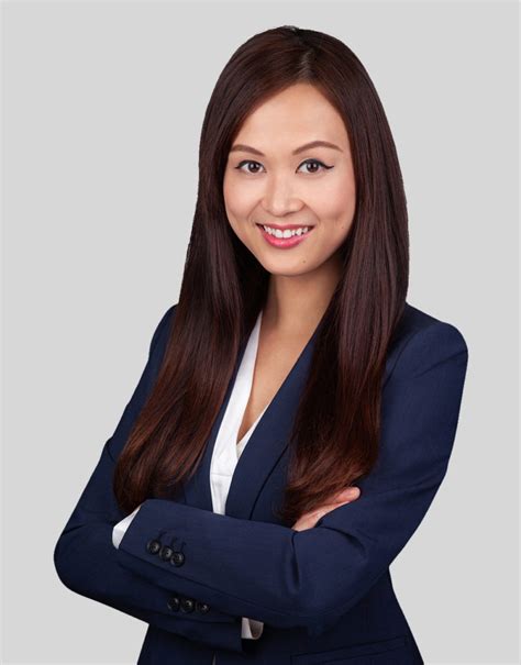 Tiffany Ho Rivera Director Of Operations Rogoway Law Group