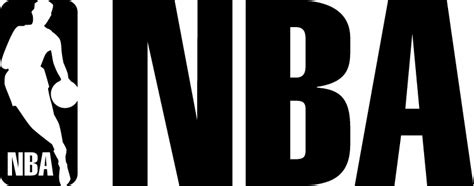 Nba Logo Transparent Png