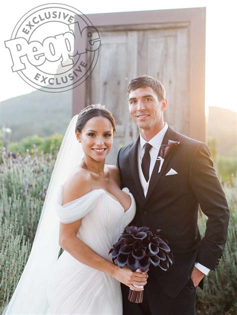Big Brothers Jessica Graf And Cody Nickson Are Married