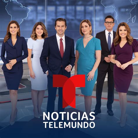 Noticias Telemundo Pm