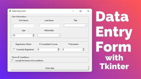 Python Tkinter File Handling: Save As & Open Dialogs on Windows