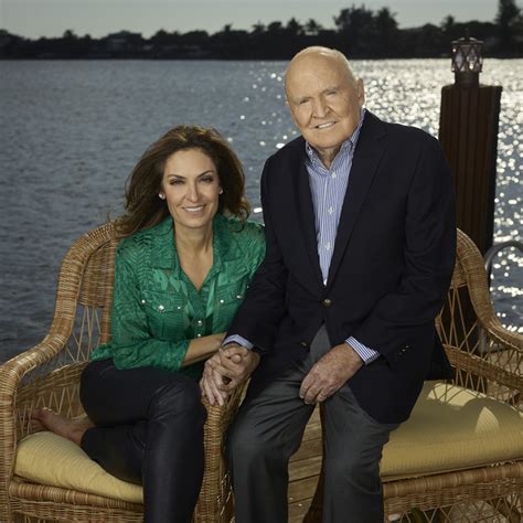 Jack And Suzy Welch On Business Today Wsj