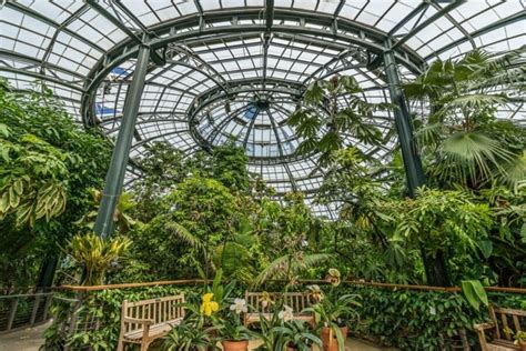 The 10 All Time Best Botanical Gardens — Plant Care Tips And More · La