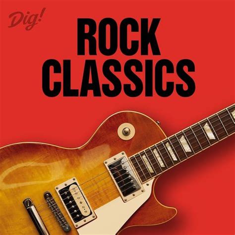 Download Va Dig Rock Classics 2021 Softarchive