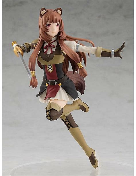 The Rising Of The Shield Hero Season 2 Pop Up Parade Pvc Figurka