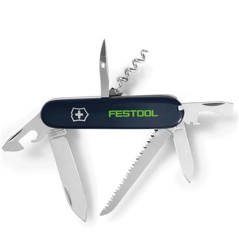Festool 203994 Working Knife
