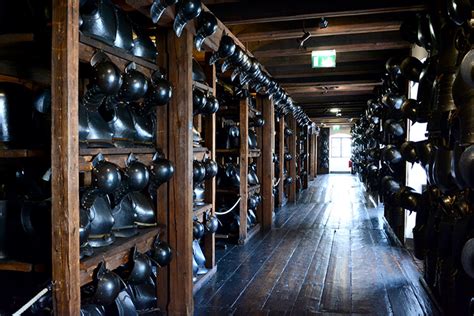 In graz itself there is reliable evidence of the presence of jews only in the last decades of the 13th century. Landeszeughaus Graz | Sehenswertes Museum | Fotos ...