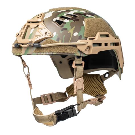 Hard Headed Veterans Tactical Helmet Ate Bump Night Vision Devices