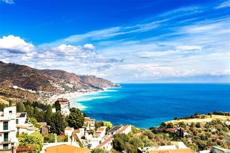 Północ czy południe Sycylii? Sprawdzamy, gdzie są najpiękniejsze plaże ...