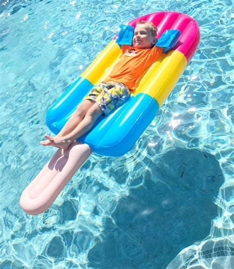 Best Pool Floats Popsicle Make Life Lovely