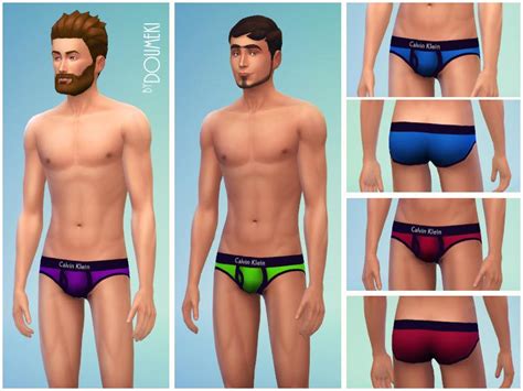 sims 4 underwear mods and cc — snootysims