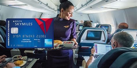 Amex Blue Delta SkyMiles Credit Card Review: 10,000 Bonus ...