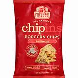 Images of Popcorn Chips