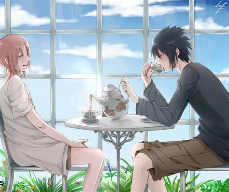 💞sasuke X Sakura💞 Wiki Anime Amino