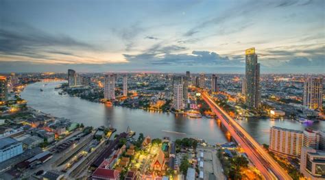10 Fun Facts About Bangkok Travel Talk Tours