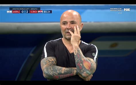 Le migliori bacheche di sharon sampaoli. Had No Idea Joe Was The Head Coach of Argentina : JoeRogan