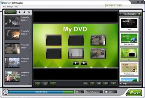 5 Free Windows Dvd Maker Windows 10 Software With Steps