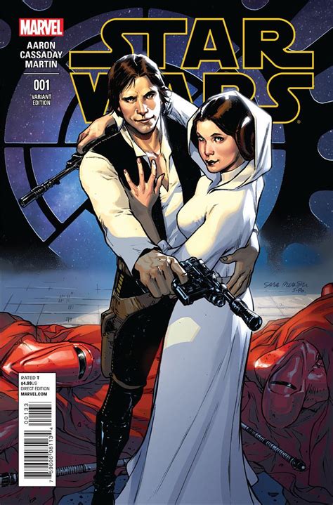Preview Star Wars Page Of Comic Book Resources Star Wars