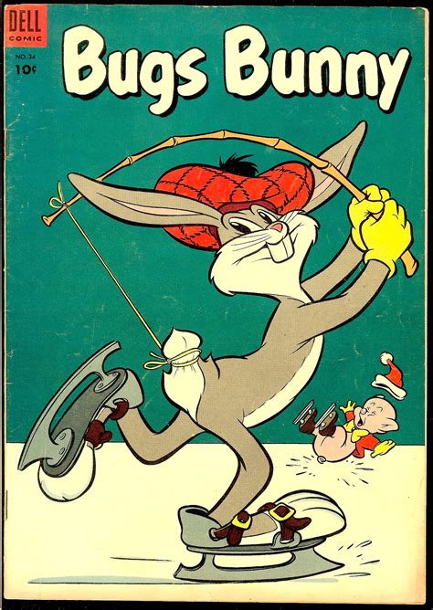 Bugs Bunny 34