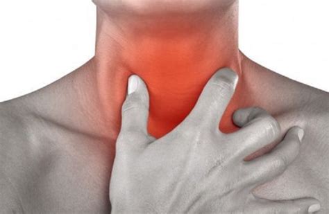 the most prominent symptoms of throat cancer never ignore them archyde