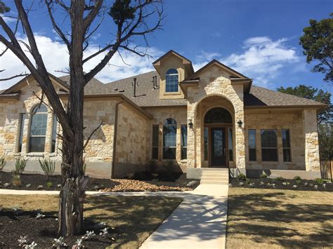 Homes For Sale In Manor Creek New Braunfels Tx