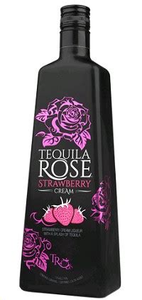 They are made from all natural. Tequila Rose Strawberry Cream 750ml | Liquor Store Online