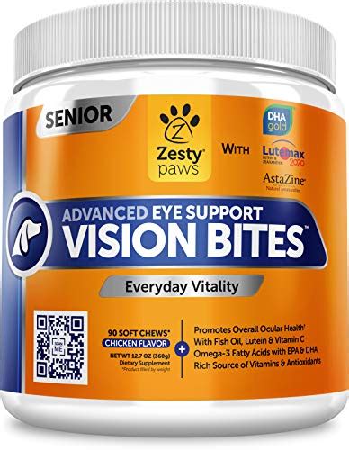 9 dog supplements for optimal canine health at any age, according to veterinarians. Top 10 Dog Supplements For Eyes of 2019 | No Place Called Home