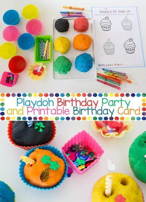 448 Best Play Dough Activities For Kids Images Activities For Kids