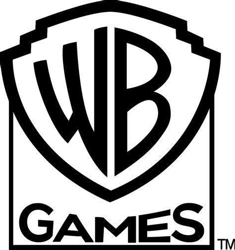 Filewarner Bros Games Printsvg Warner Bros Entertainment Wiki