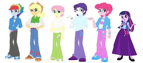Equestria Boys And Twilight Sparkle Rp By Starman1999 On Deviantart