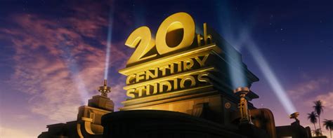 20th Century Studios Closing Logos