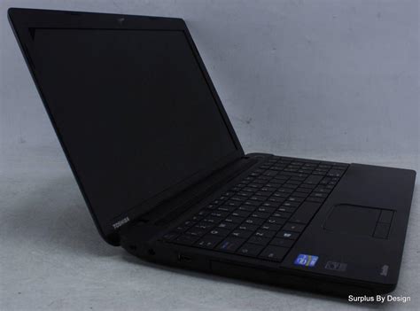 Toshiba Satellite C50 A 03f 156 Laptop Computer Windows 8 Ebay
