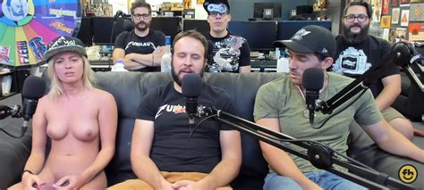 Post 6064577 AI Generated Elyse Willems Fakes Funhaus Rooster Teeth