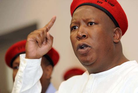 Eff leader julius malema will be in conversation with a group of journalists at 12:00 on thursday. SARS opens up about Malema tax affairs
