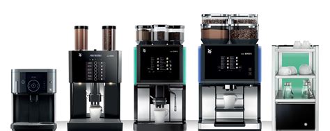 WMF Super Automatic Coffee Machines Australia | Automatic coffee machine, Wmf, Super automatic