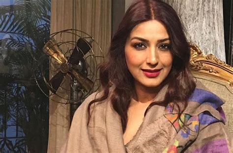 Sonali Bendre’s Son Reacts To Her Cancer