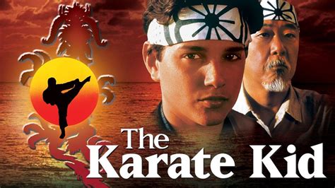 A martial arts master agrees to teach karate. Grandscape Family Movie Night: The Karate Kid | Grandscape ...