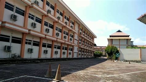 5 Kampus Negeri Dan Swasta Terbaik Di Cianjur