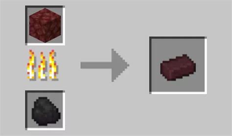 How To Make Red Nether Bricks In Minecraft