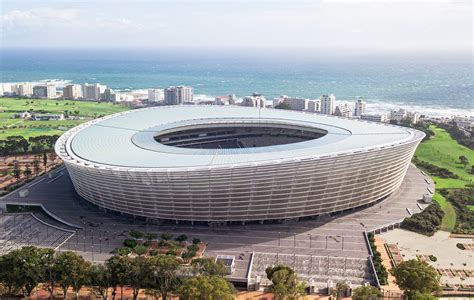As The World Cup Begins In Qatar South Africa Counts The Cost Of