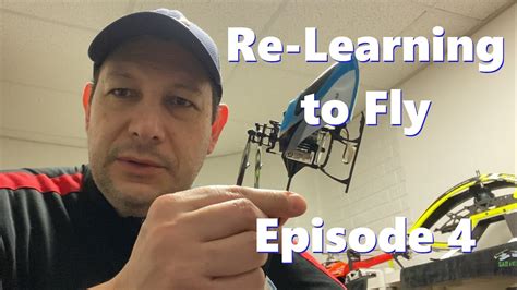 Re Learning To Fly Episode 4 Youtube