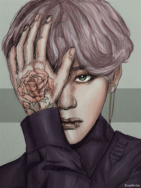 .drawing #bts bias #bts butterfly #bts rapline #bts hyungline #bts rapper #suga art #suga drawing #lil meowmeow #bts army #v fanart #jimin fanart #min yoongi #butterfly. Tae BTS Butterfly Wallpapers on WallpaperDog