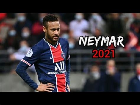 Neymar da silva santos júnior (brazilian portuguese: Neymar Jr 2021 - Counting Stars |thanks for the 300 ...