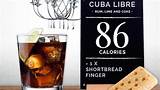 Pictures of How Many Calories In An Old Fashioned Cocktail