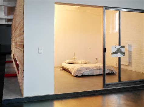 A Loft Conversion In Brussels Design Indaba