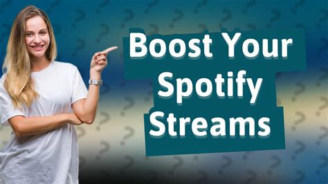 How Can Algorithmic And Editorial Playlists Boost My Spotify Streams