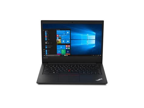 Lenovo Thinkpad E495 Home And Business Laptop Amd Ryzen 5 3500u 4 Core